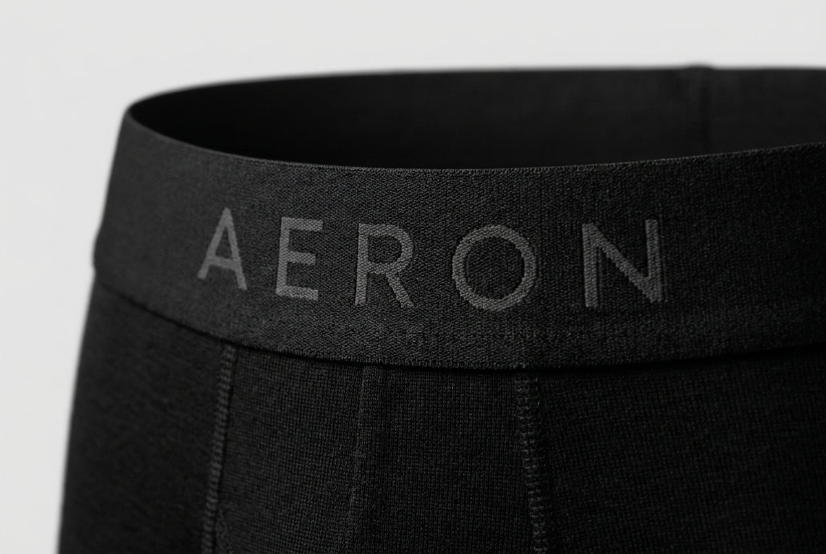 AERON — Pack de 3