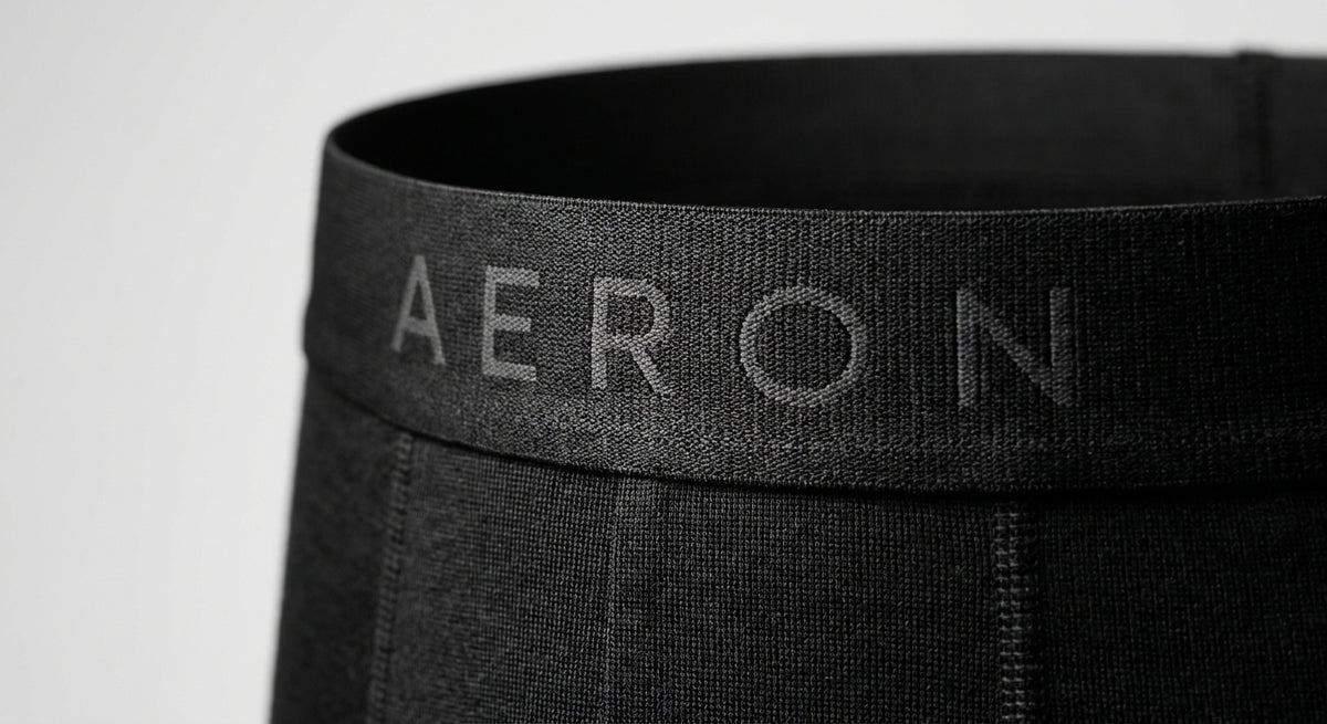 Boxer Merinos Aeron
