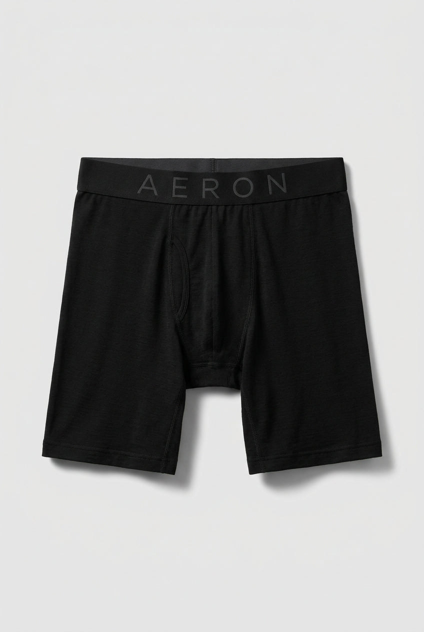 Boxer Merinos Aeron